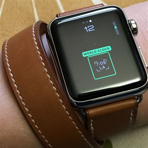 how to add hermes face to apple watch without jailbreak|Apple Watch Hermes clock face.